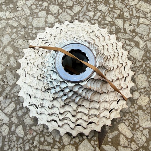 Campagnolo super record 12sp - campagnolo,