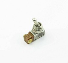 Toggle Switch 2 Position