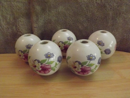 Ceramic porcelain balls home - porcelain,