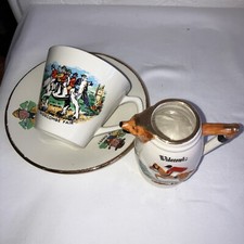 Novelty Giftware Widecombe