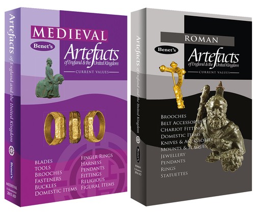 Benet roman medieval - benet's,
