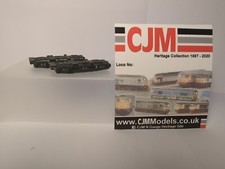 CJM N GAUGE HERITAGE