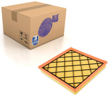 Astra Air Filter Fits Vauxhall Zafira GTC 13272720 Blue Print ADG022146