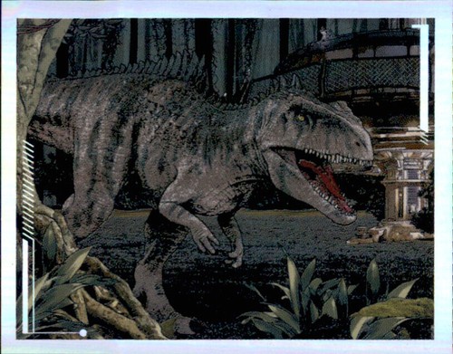 Jurassic world dominion a - jurassic,