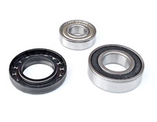 Swan Washing Machine Bearings and Oil Seal kit (Fits SW15821B and SW15821W)