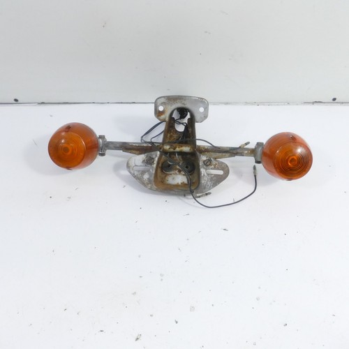 Yamaha 200 license - 200,