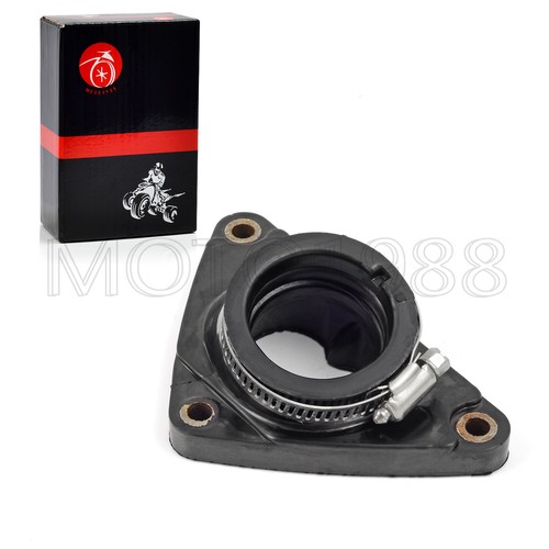 Intake manifold boot for honda - for,
