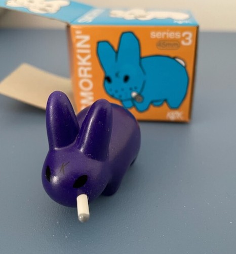 Frank kozik smorkin royal - smorkin,