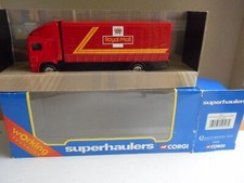 Corgi 59513 ERF Short Wheelbase Lorry Royal Mail 1:64 + box