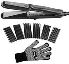 Hair Crimper Professional