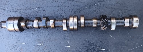 Mini cooper 998 camshaft - mini,