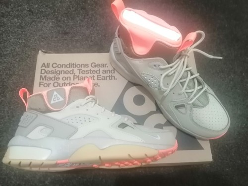 Nike air mowabb acg - nike,