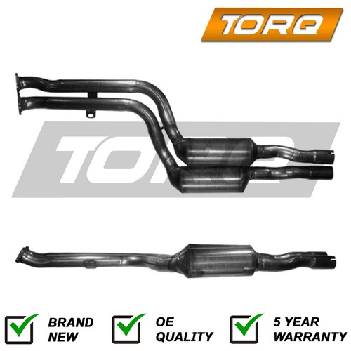 Catalytic converter euro - euro, 2