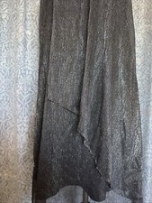 Women’s Dorothy Perkins Billie&Blossom Glam Party Event Sparkle Dress Size UK 16