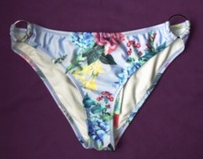 Lipsy Amy Floral Bikini Briefs