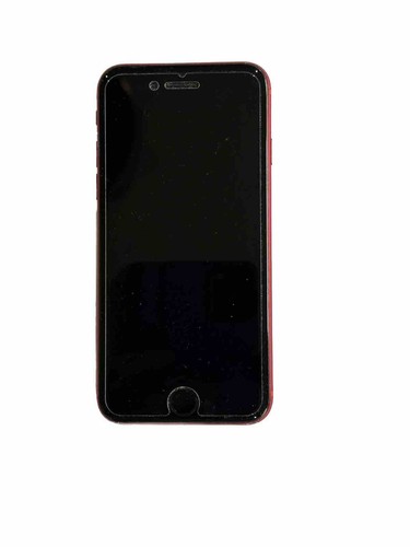 Apple iphone red - iphone, 8