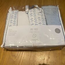 Mothercare Cotbed Starter Set
