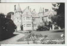 FERRING, WORTHING - 6 B&W