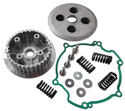 Clutch inner hub outer - clutch,