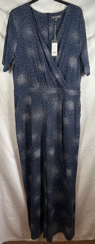 Laura ashley indigo - blue, white
