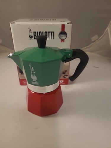 Bialetti moka express cup - express, 3