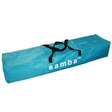 Samba Home Goal Bag