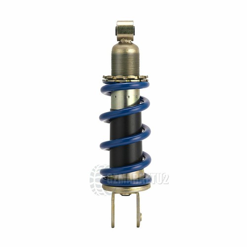 Rear brake shock absorber - brake,