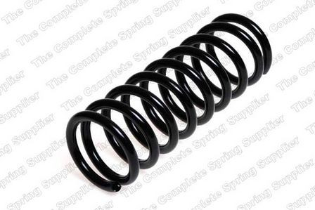 Kilen front coil spring - coil, for