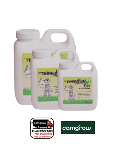 Moonshine bio - moonshine, –
