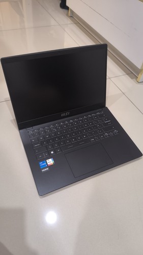 Msi modern c12m - msi,