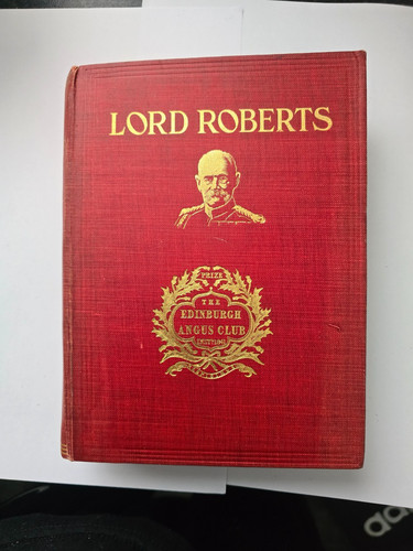 The story lord roberts by - story, of