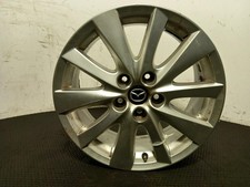 MAZDA CX-5 Alloy Wheel 17"Inch