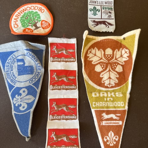 Collection leicestershire - of,