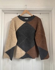 Women's Primark Brown Mix