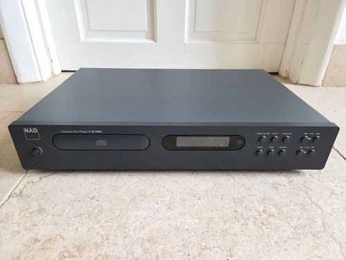 Nad c521bee player - cd,