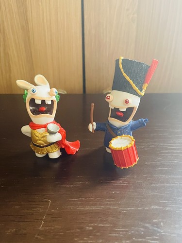 Ubisoft rayman rabbids travel - ubisoft,