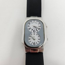 Philip Stein Teslar Dual Time