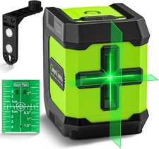 Cinuslinus Laser Level Self