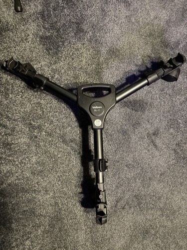 Velbon tripod dolly - velbon, dl-11