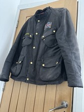 Barbour International Men's