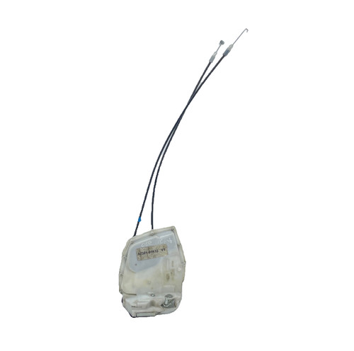 Suzuki splash rear door lock - splash,