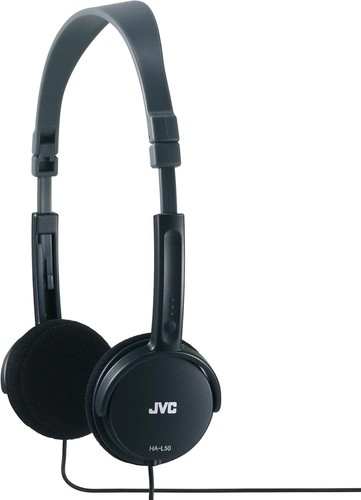 Jvc wired lightweight - wired,