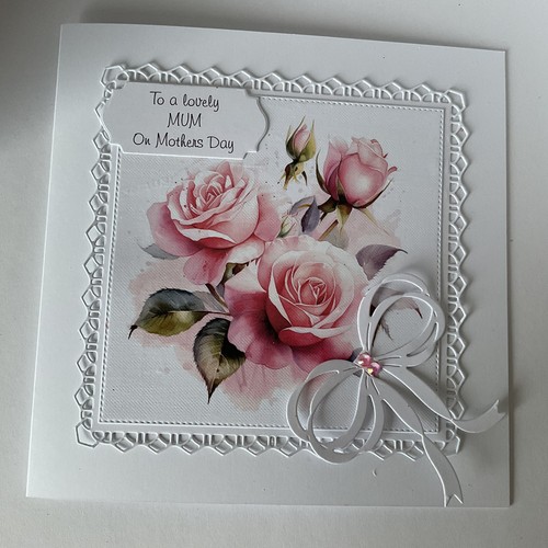 Handmade luxury mother s - handmade, mother’s