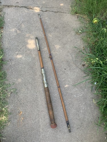 Double sided antique horrocks - antique,