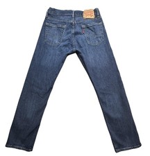 Levis 514 Jeans Mens 30x30