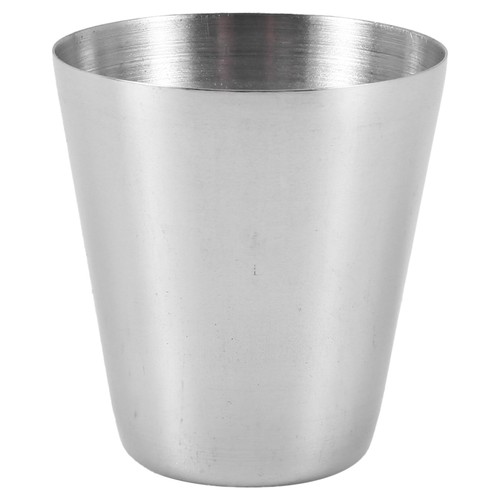 Pcs stainless steel shot - 15,