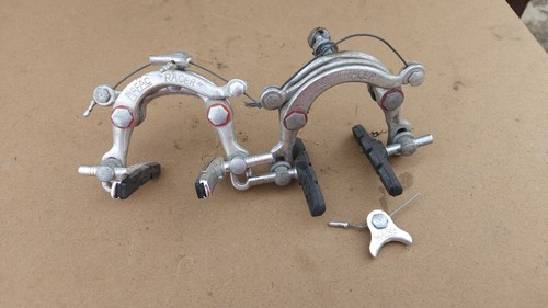 Mafac racer vintage centre - mafac,