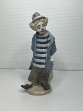 Retired Lladro #7602 Little