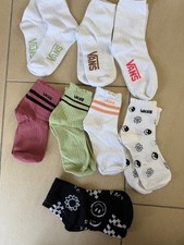 Vans woman socks