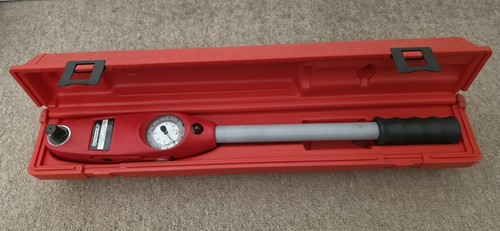 Torqueleader 160s drive - 160s-,